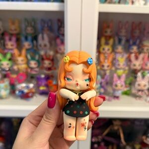 【Authentic】DODO NAMI "Doomsday Paradise" Series - Soul